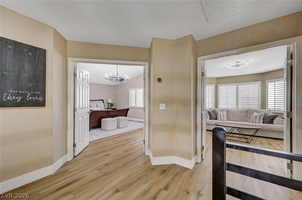 9421 Crown Vista, Las Vegas, NV 89117
