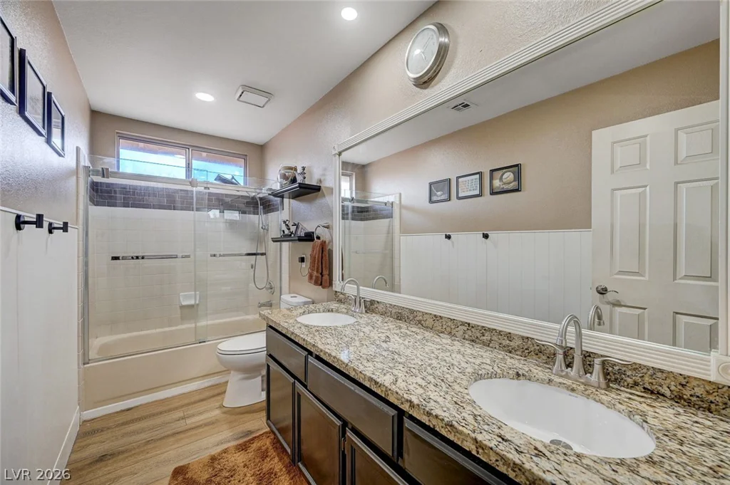 9421 Crown Vista, Las Vegas, NV 89117