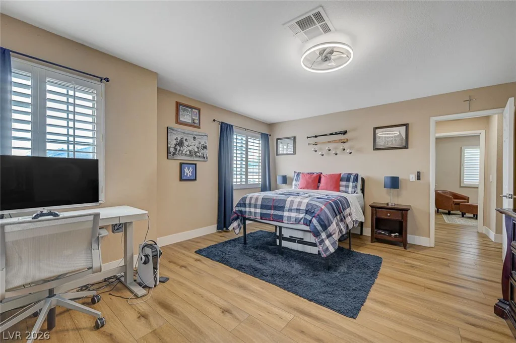 9421 Crown Vista, Las Vegas, NV 89117