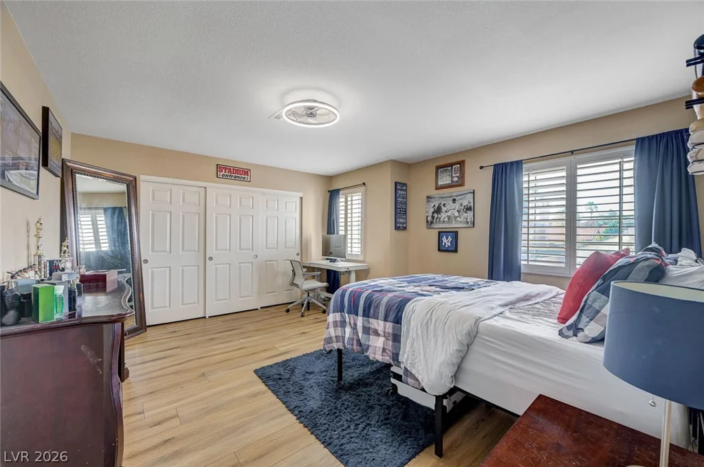 9421 Crown Vista, Las Vegas, NV 89117