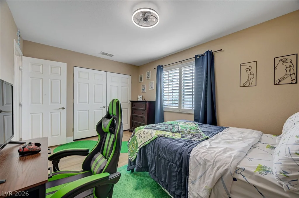 9421 Crown Vista, Las Vegas, NV 89117