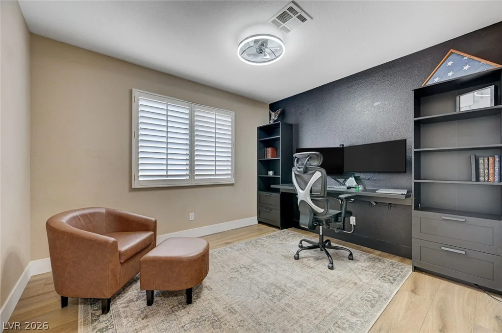 9421 Crown Vista, Las Vegas, NV 89117