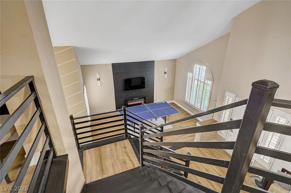 9421 Crown Vista, Las Vegas, NV 89117