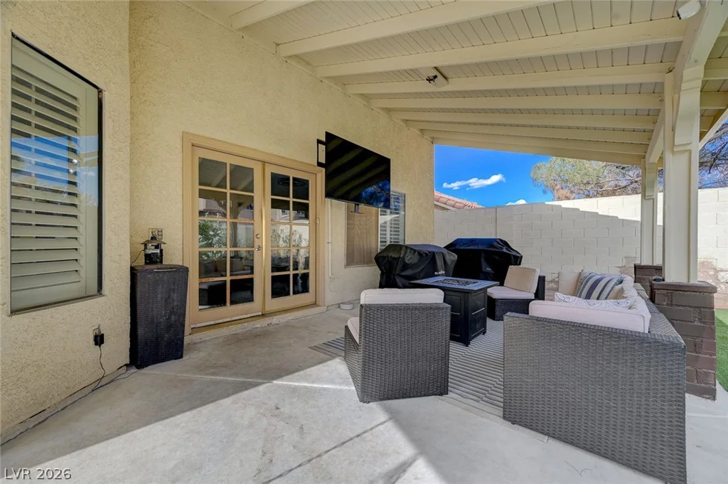 9421 Crown Vista, Las Vegas, NV 89117
