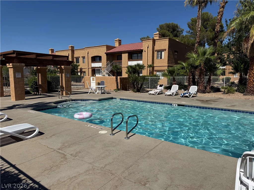 5138 Jones, Las Vegas, NV 89118