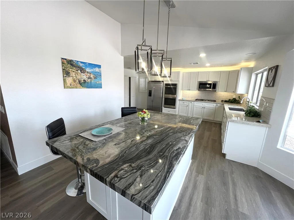 8500 Linderwood, Las Vegas, NV 89134