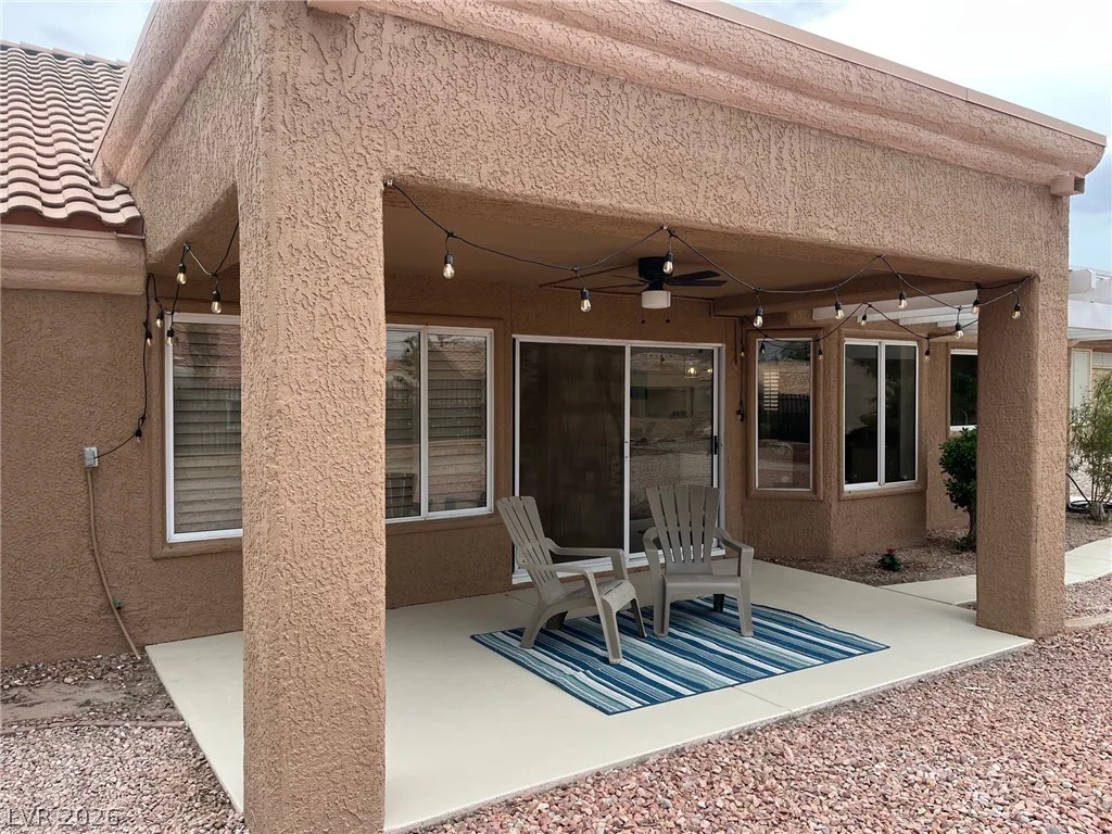 8500 Linderwood, Las Vegas, NV 89134