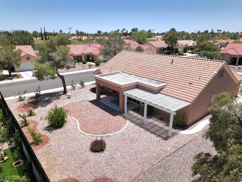 8500 Linderwood, Las Vegas, NV 89134