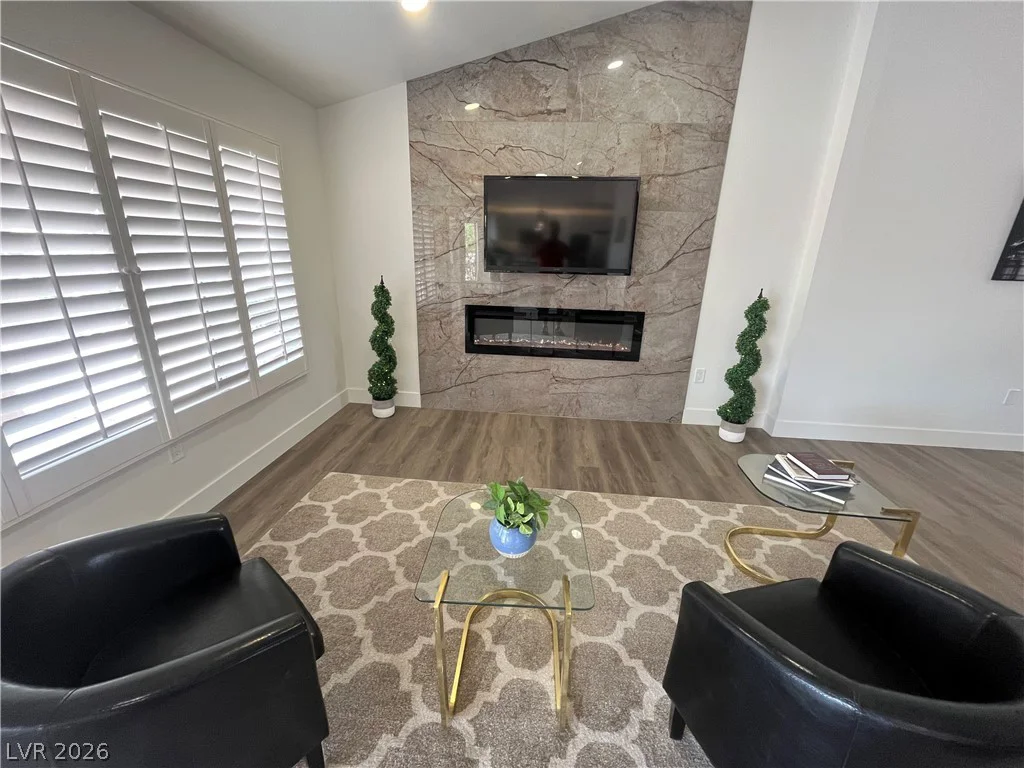 8500 Linderwood, Las Vegas, NV 89134