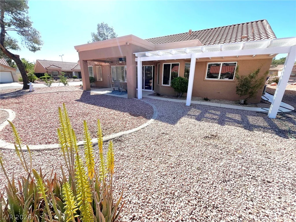 8500 Linderwood, Las Vegas, NV 89134