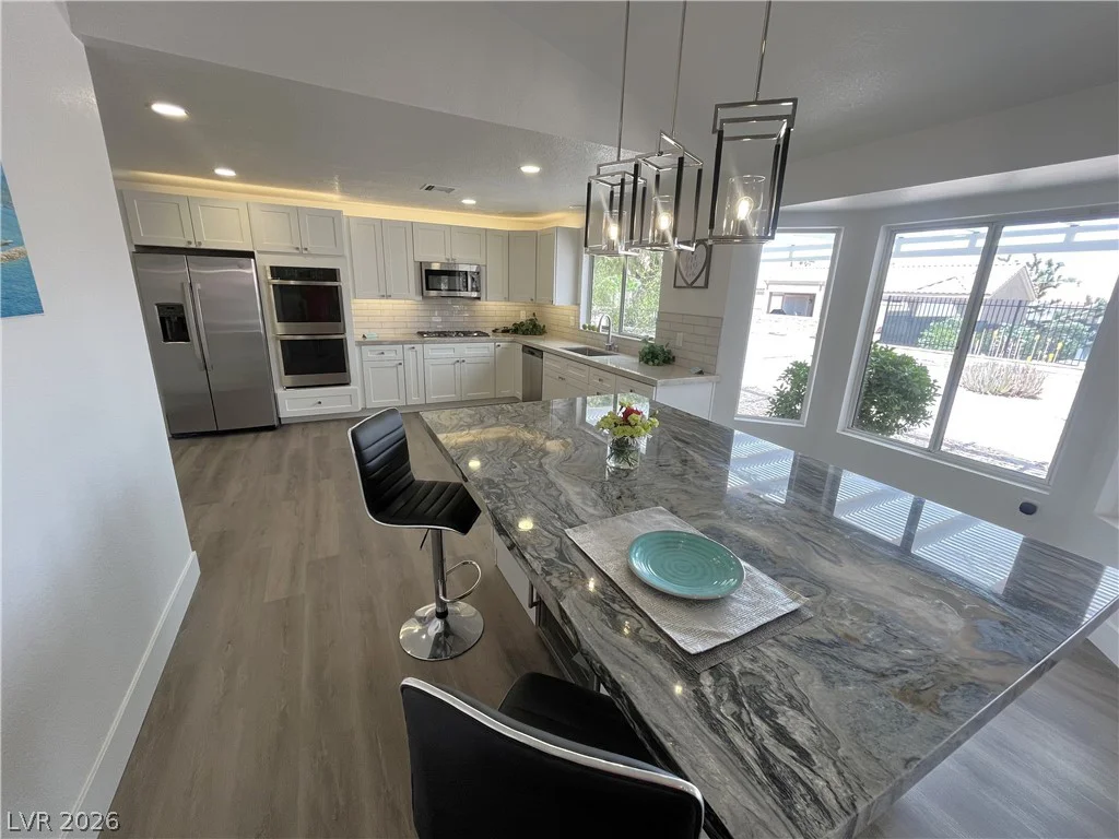 8500 Linderwood, Las Vegas, NV 89134