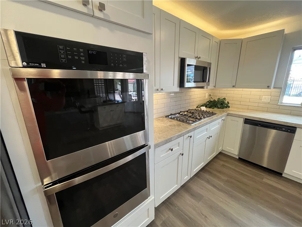 8500 Linderwood, Las Vegas, NV 89134