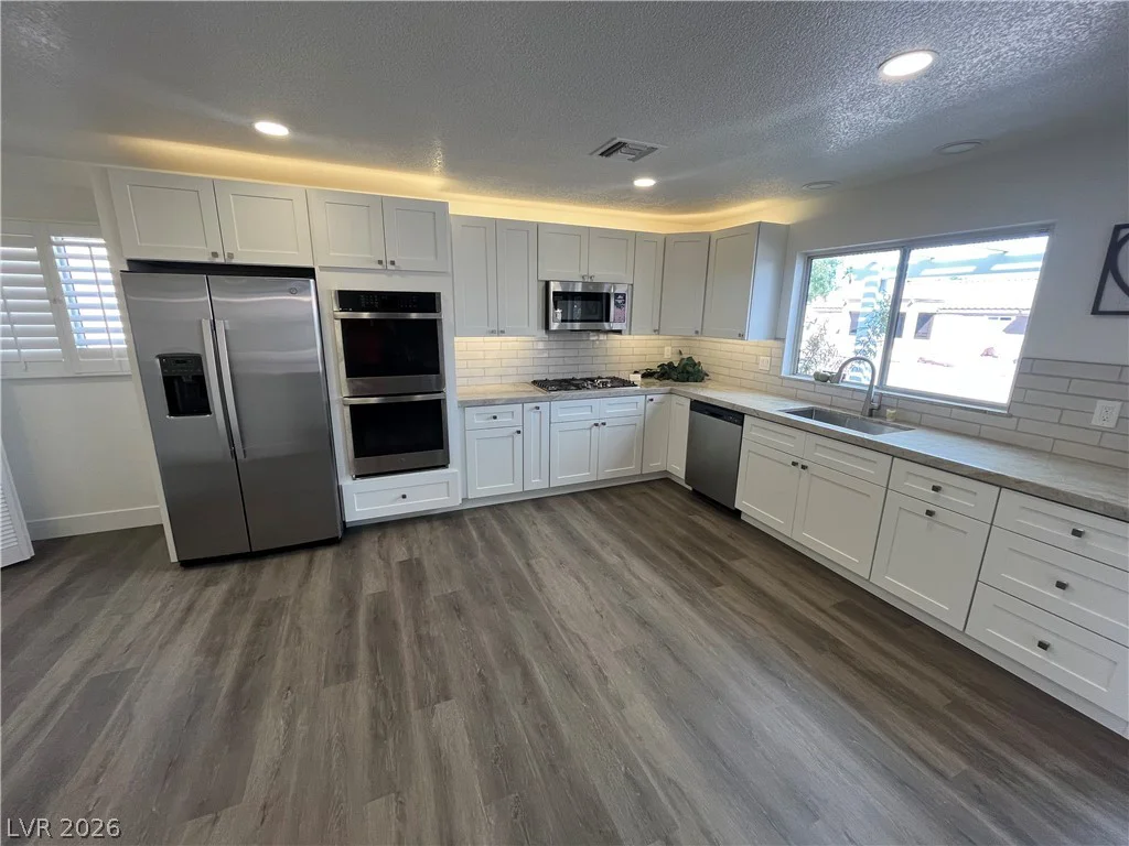 8500 Linderwood, Las Vegas, NV 89134