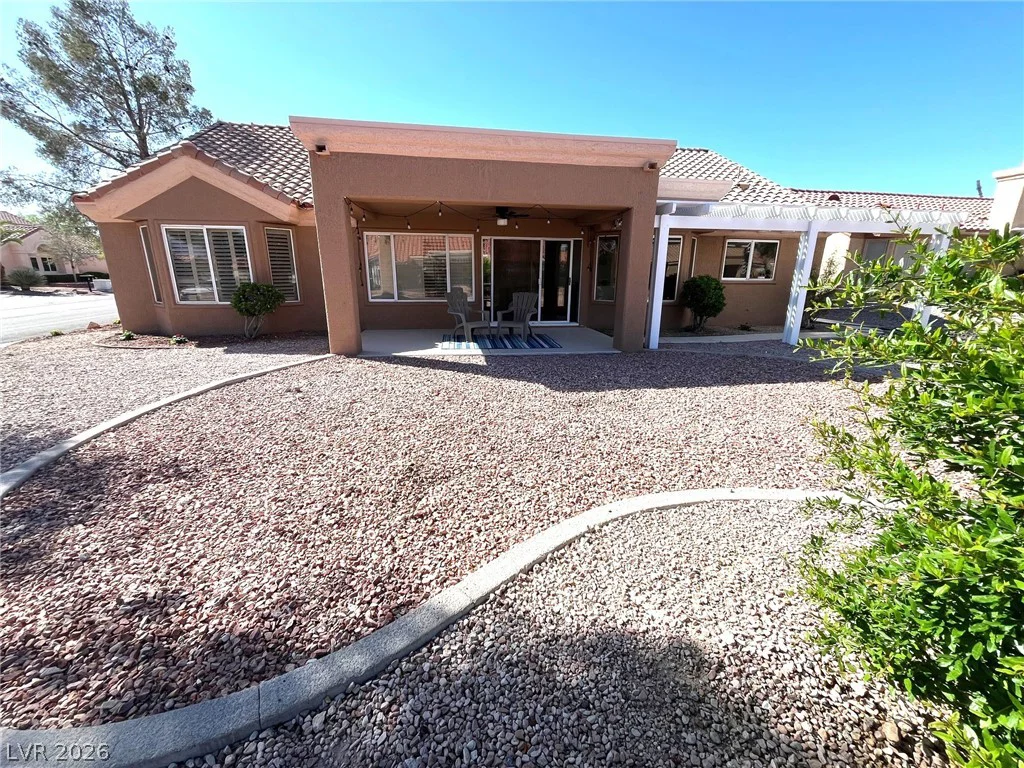 8500 Linderwood, Las Vegas, NV 89134