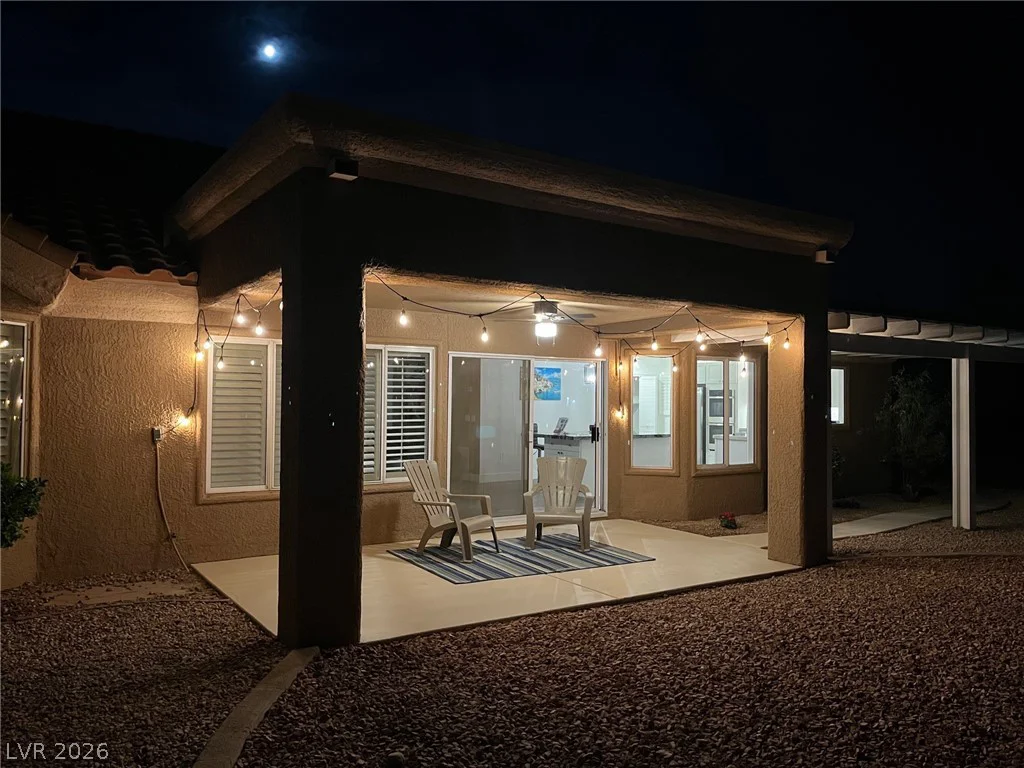 8500 Linderwood, Las Vegas, NV 89134