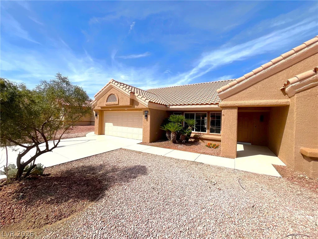 8500 Linderwood, Las Vegas, NV 89134