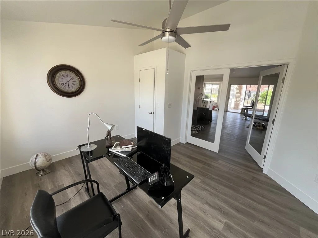 8500 Linderwood, Las Vegas, NV 89134
