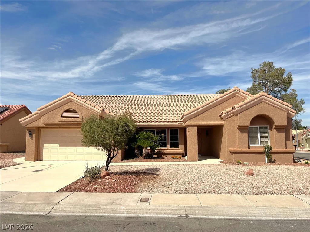 8500 Linderwood, Las Vegas, NV 89134