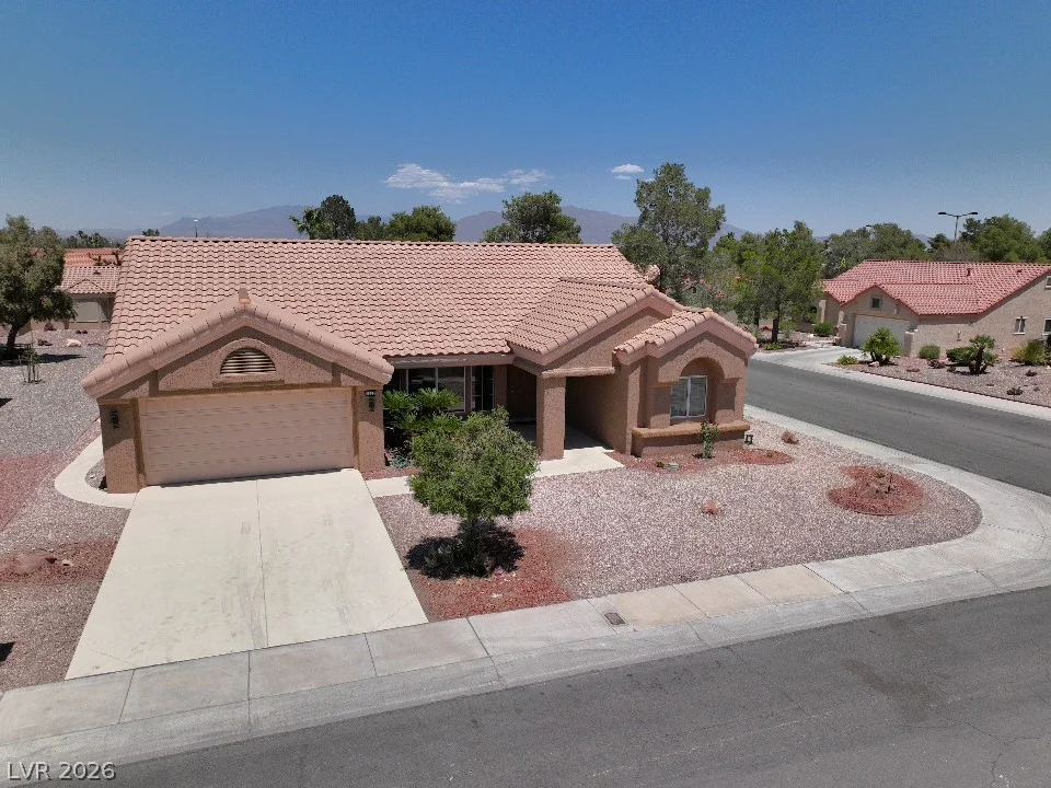 8500 Linderwood, Las Vegas, NV 89134
