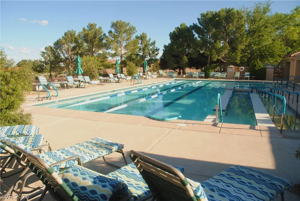 8500 Linderwood, Las Vegas, NV 89134
