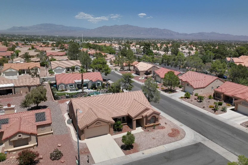 8500 Linderwood, Las Vegas, NV 89134