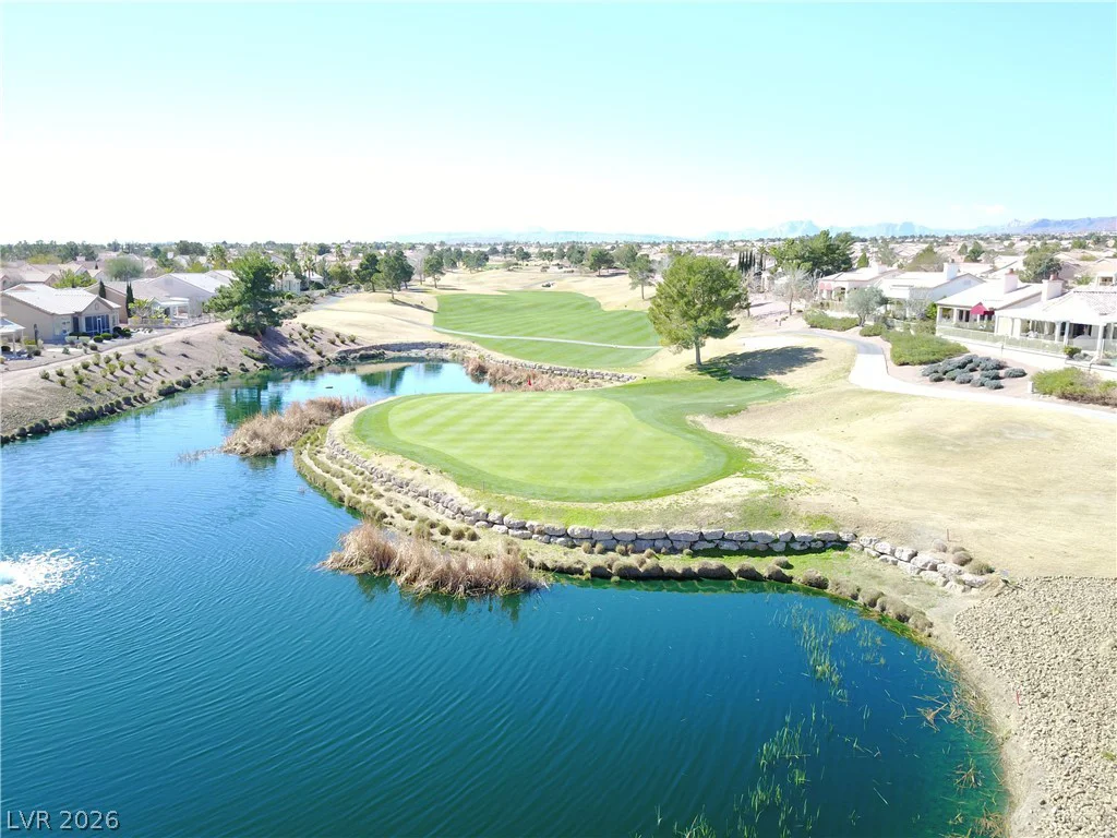 8500 Linderwood, Las Vegas, NV 89134