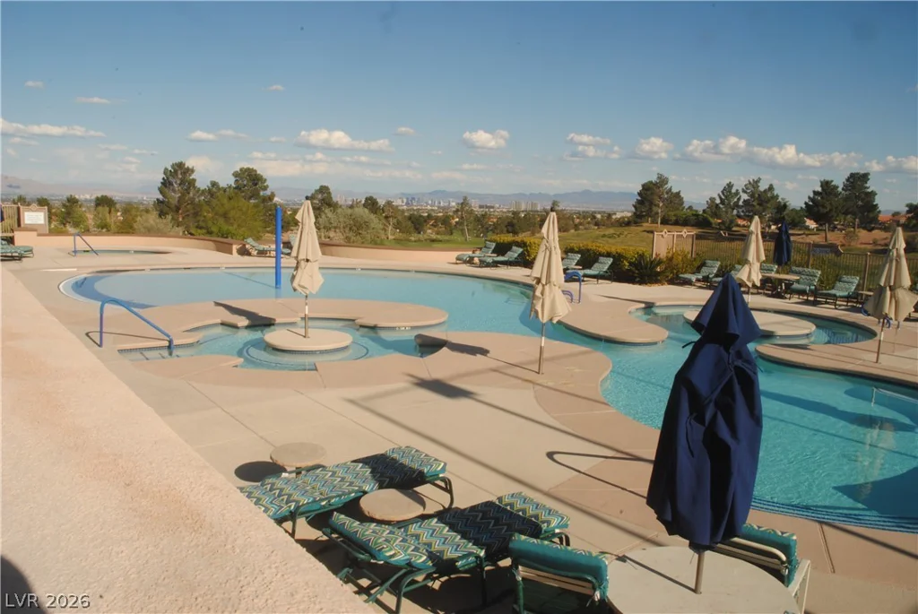 8500 Linderwood, Las Vegas, NV 89134