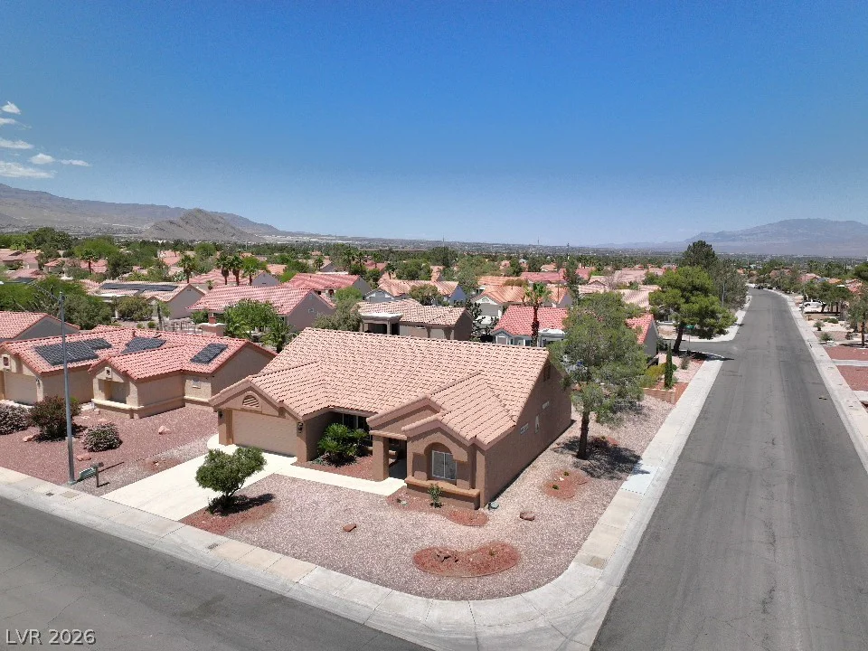 8500 Linderwood, Las Vegas, NV 89134