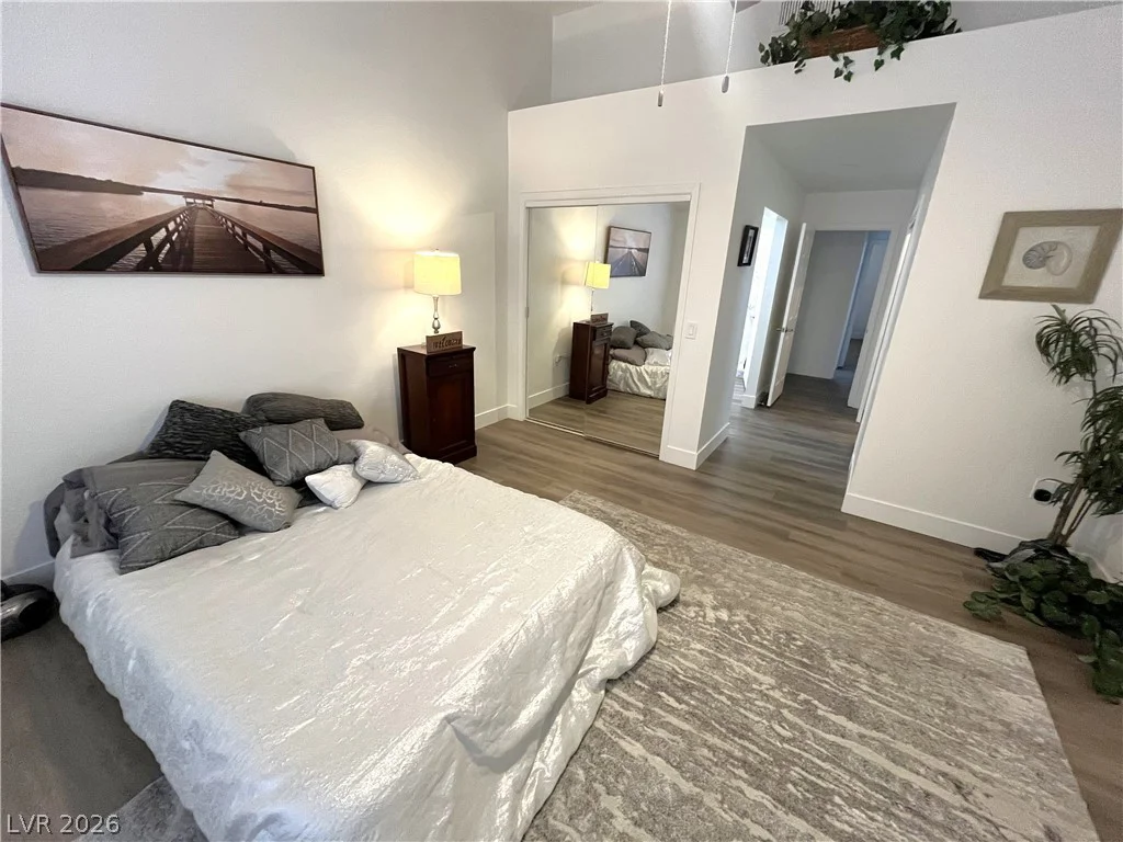 8500 Linderwood, Las Vegas, NV 89134