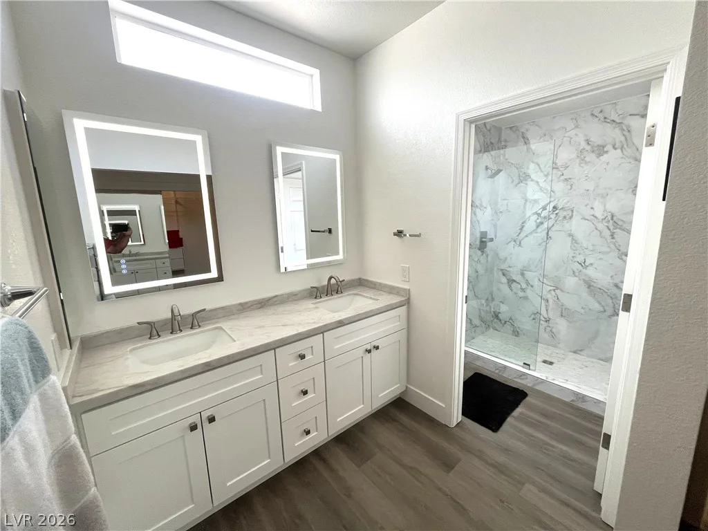 8500 Linderwood, Las Vegas, NV 89134