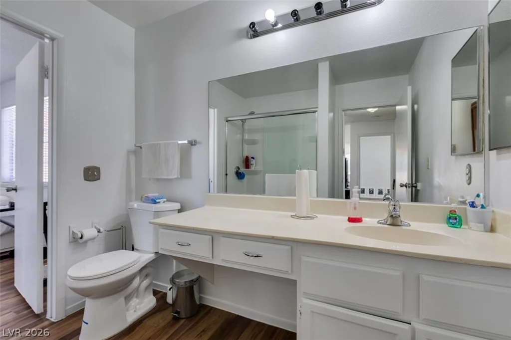2294 Ray Kanel, Las Vegas, NV 89156