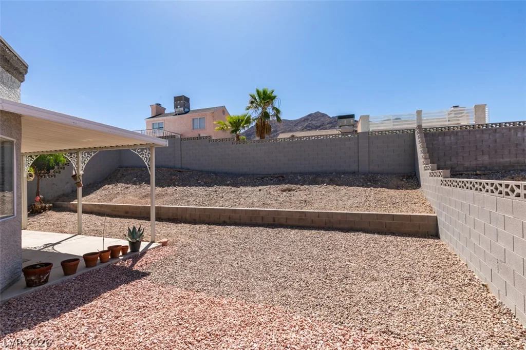 2294 Ray Kanel, Las Vegas, NV 89156