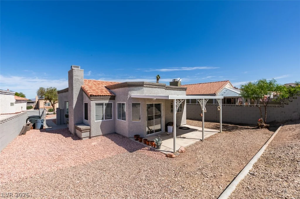2294 Ray Kanel, Las Vegas, NV 89156