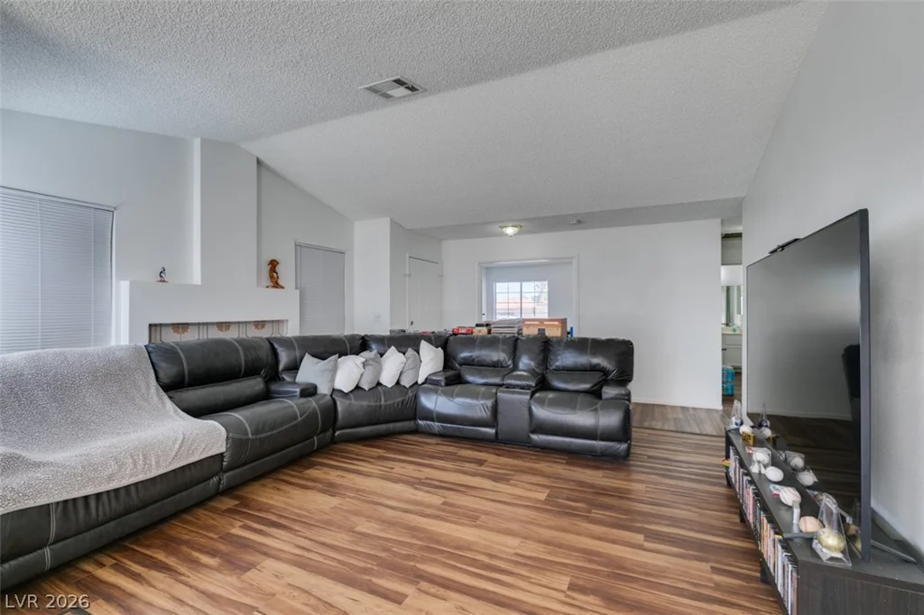 2294 Ray Kanel, Las Vegas, NV 89156
