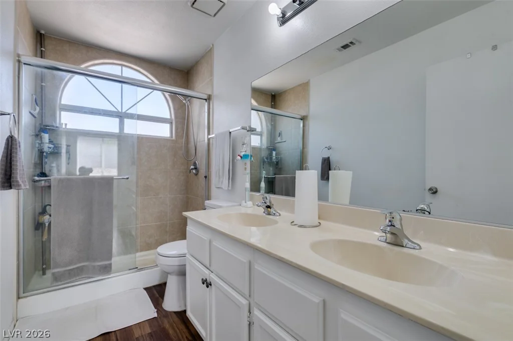 2294 Ray Kanel, Las Vegas, NV 89156