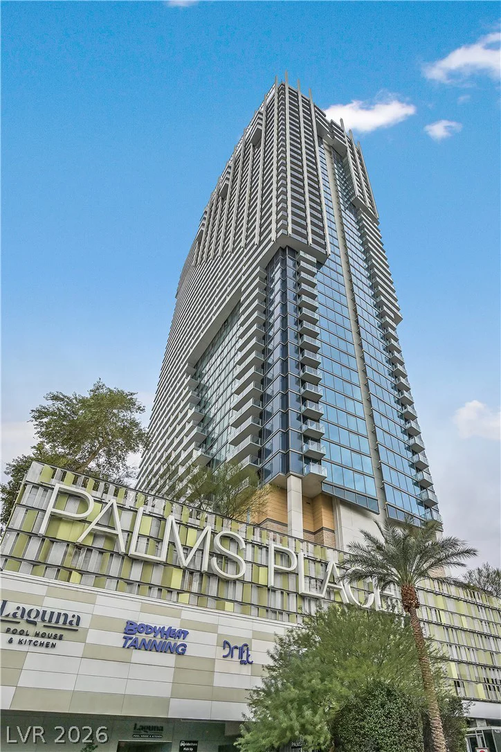 4381 Flamingo, Las Vegas, NV 89103