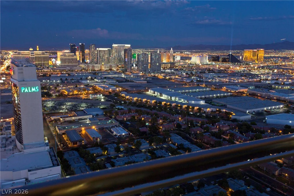 4381 Flamingo, Las Vegas, NV 89103