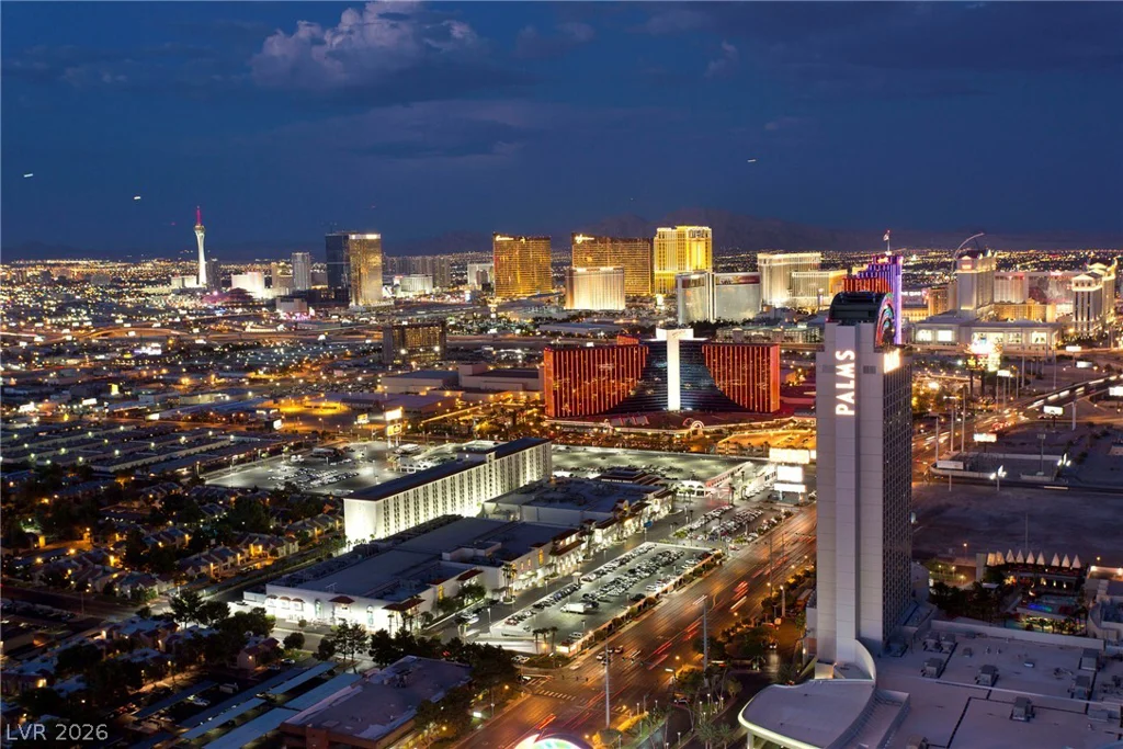 4381 Flamingo, Las Vegas, NV 89103