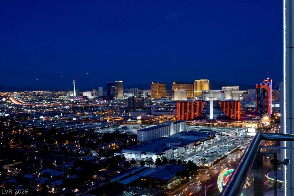 4381 Flamingo, Las Vegas, NV 89103