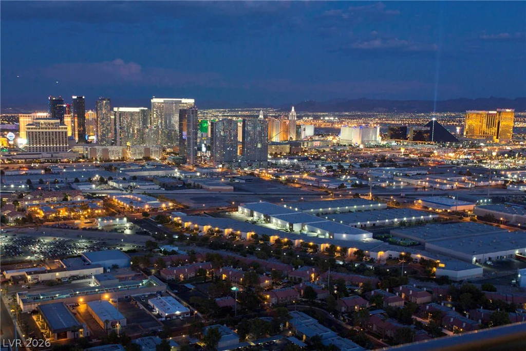 4381 Flamingo, Las Vegas, NV 89103