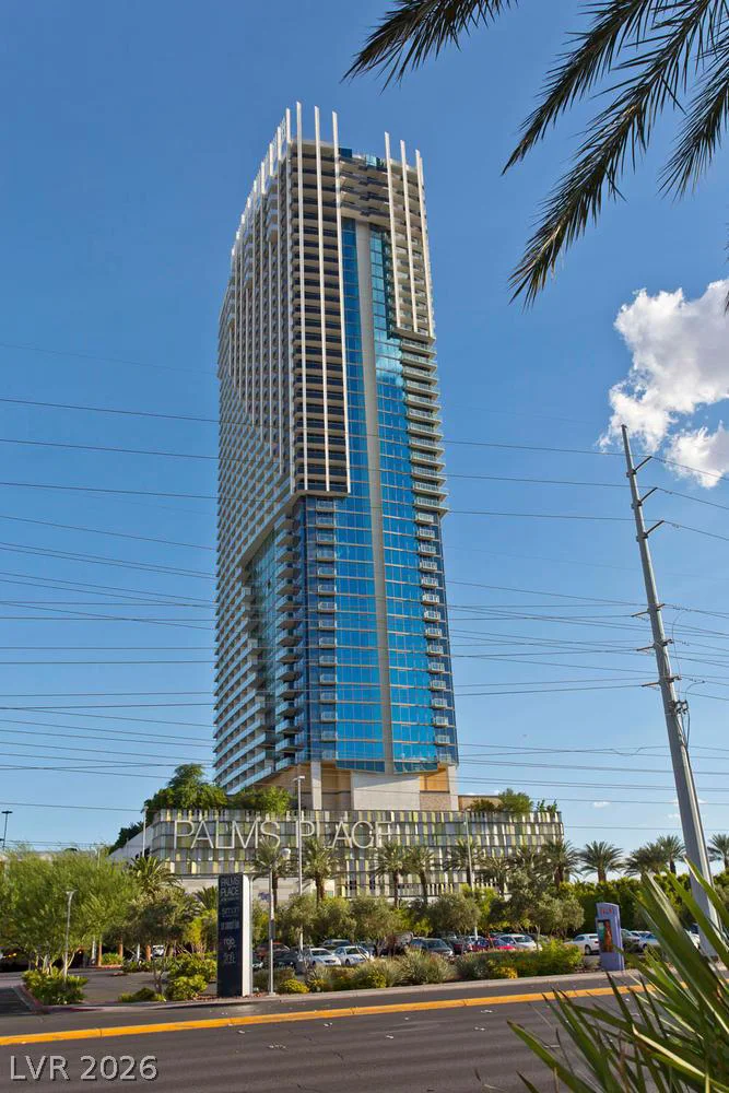 4381 Flamingo, Las Vegas, NV 89103
