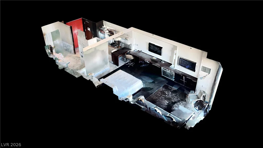 4381 Flamingo, Las Vegas, NV 89103