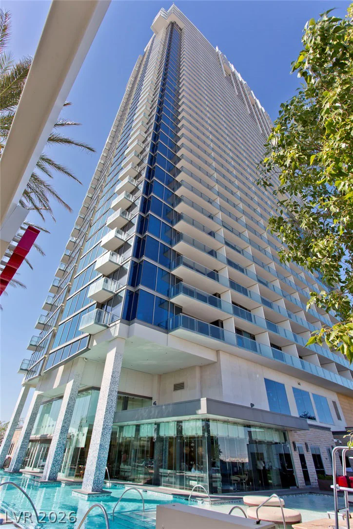 4381 Flamingo, Las Vegas, NV 89103