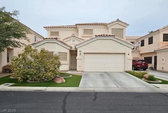 5901 Aimless, Henderson, NV 89011
