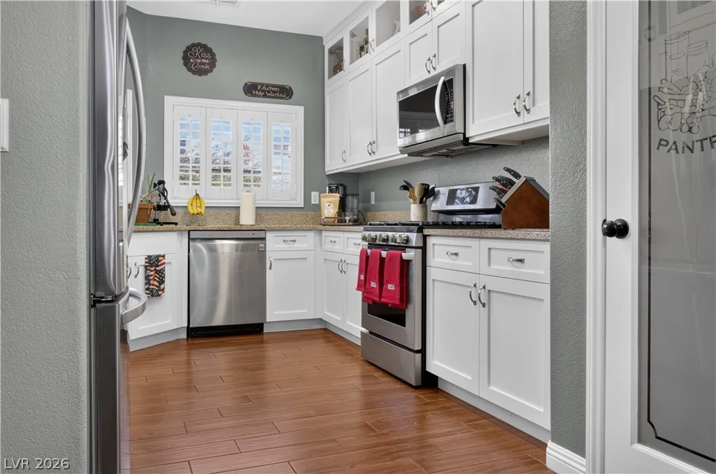 5901 Aimless, Henderson, NV 89011