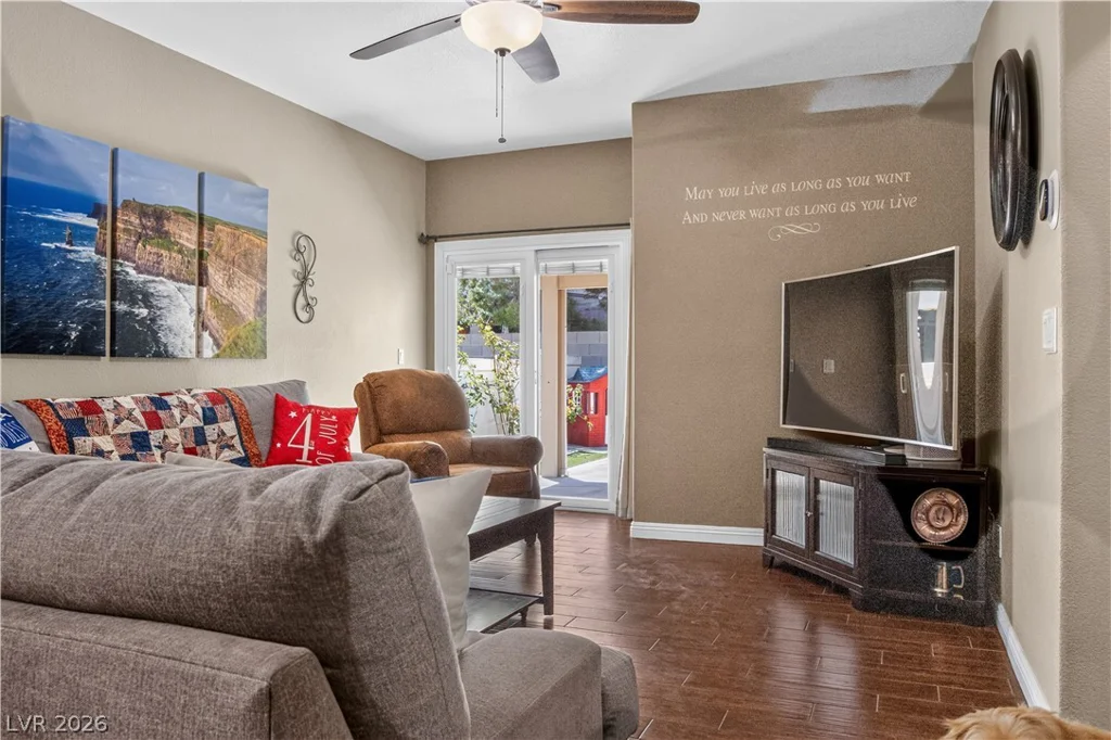 5901 Aimless, Henderson, NV 89011