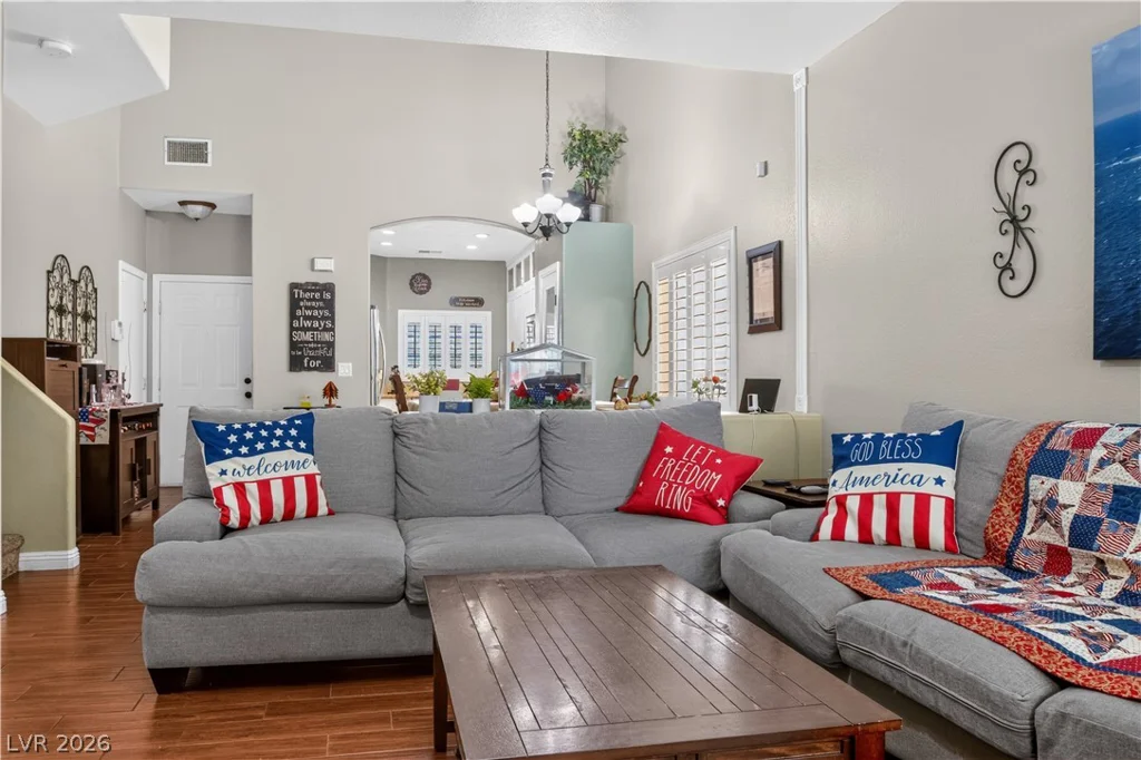 5901 Aimless, Henderson, NV 89011