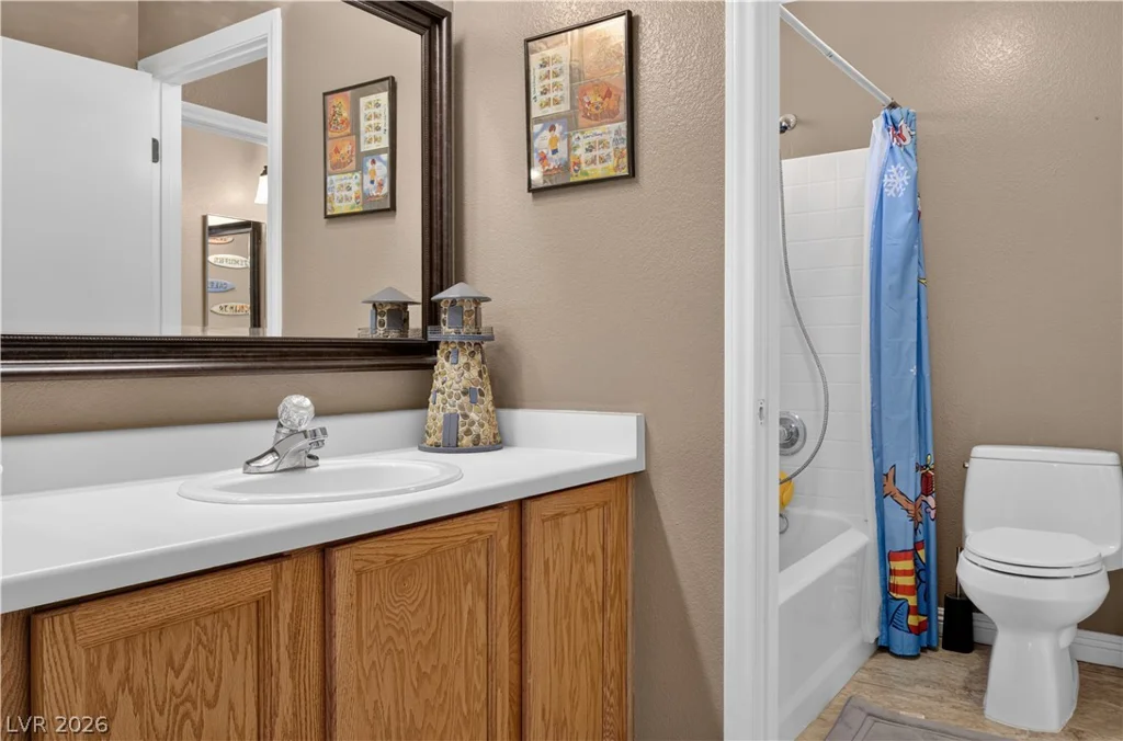 5901 Aimless, Henderson, NV 89011
