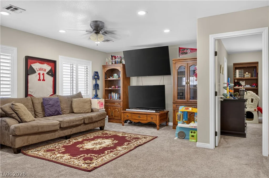 5901 Aimless, Henderson, NV 89011