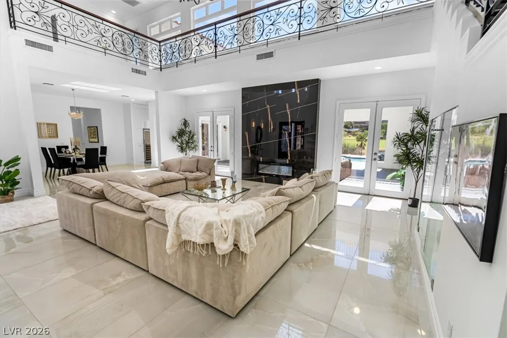 42 Grand Miramar, Henderson, NV 89011